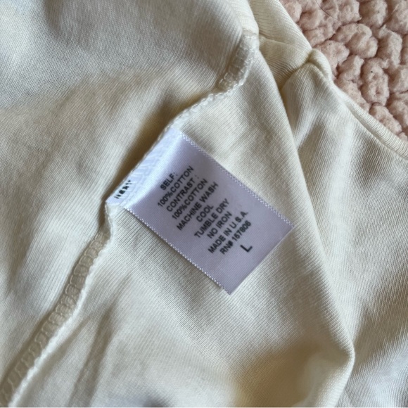 dazey LA 70s turtleneck - Picture 5 of 5